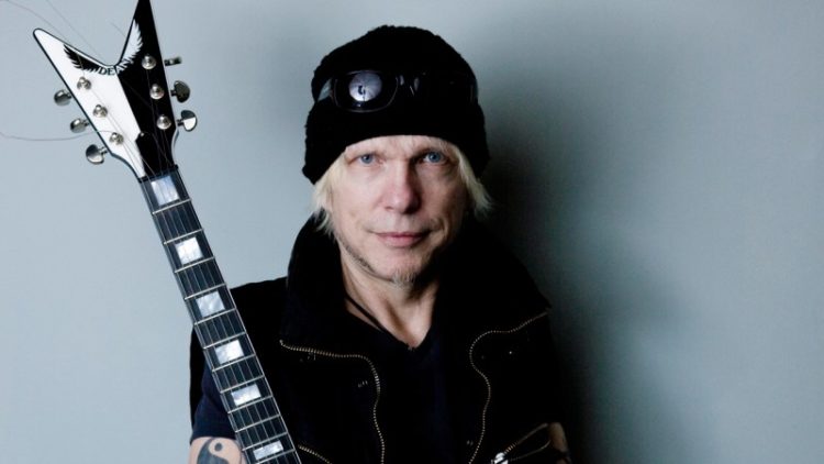 Michael Schenker Fest – L’Ultima Cena