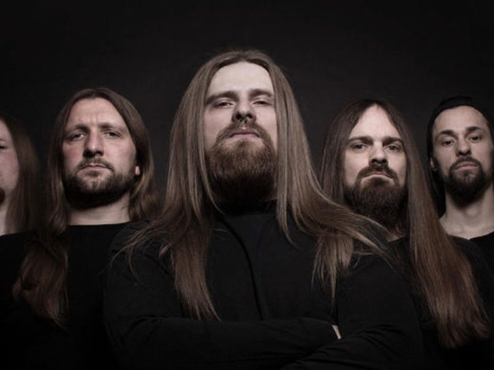 Dawn of Disease, online il video di ‘Leprous Thoughts’