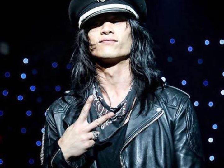 L.A. Guns, lascia il chitarrista Michael Grant