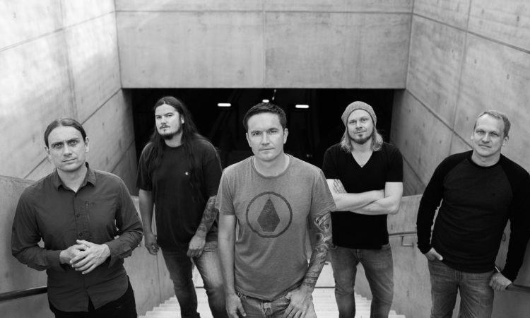 Heaven Shall Burn, in arrivo la ristampa di ‘Iconoclast’