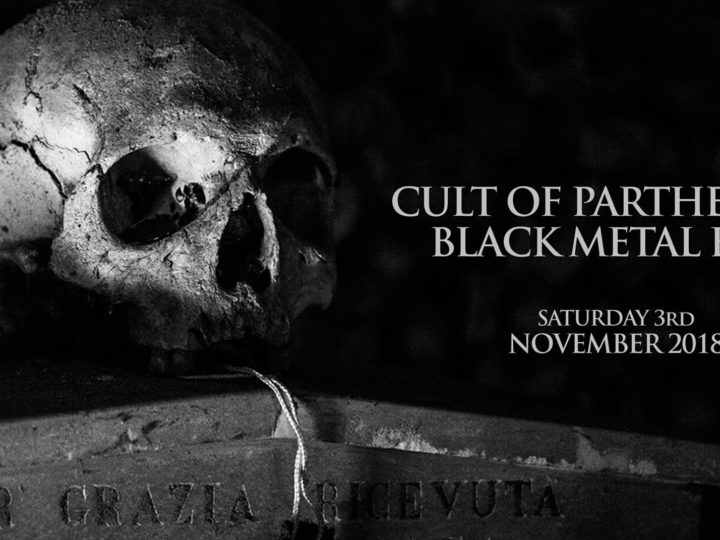 Cult Of Parthenope Fest, ecco i primi due gruppi