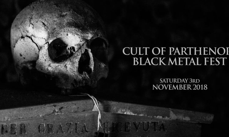 Cult Of Parthenope Fest, ecco i primi due gruppi