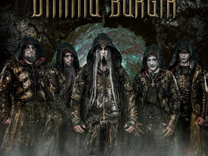 Dimmu Borgir, annunciata l’uscita del nuovo singolo: