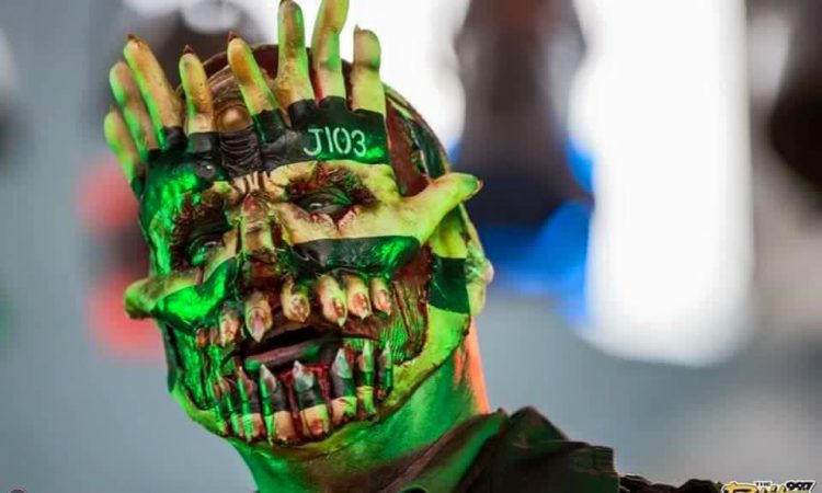 Mushroomhead, se ne va Jeffrey Nothing