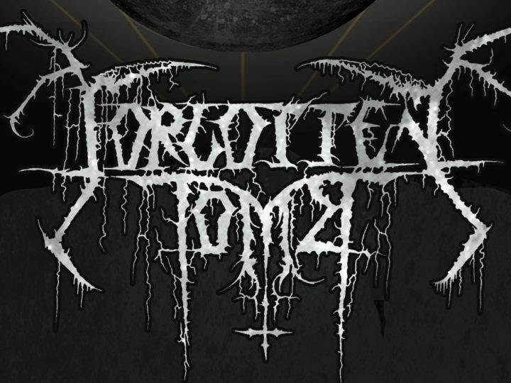 Forgotten Tomb, dal vivo a Squinzano con laCasta e Stillness’ Blade