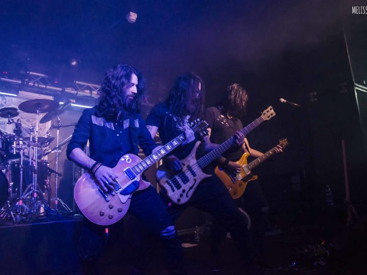 Orphaned Land, tour celebrativo dei 30 anni di attività