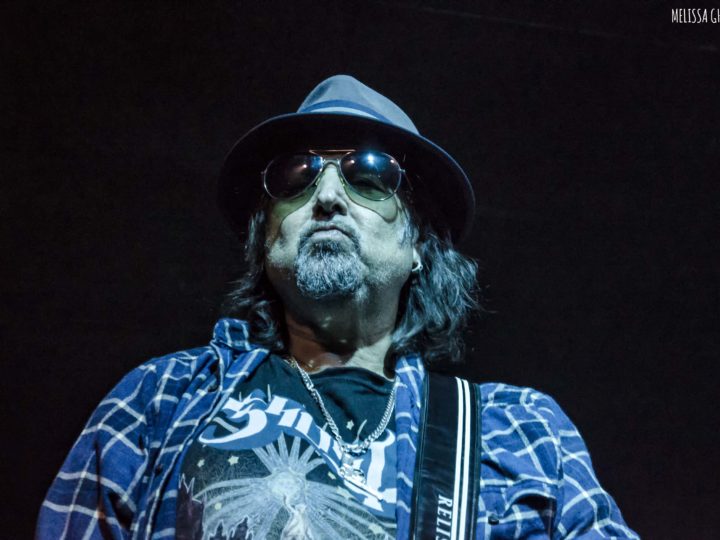 Phil Campbell and the Bastard Sons, iniziato il tour europeo