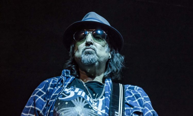 Phil Campbell and the Bastard Sons, iniziato il tour europeo