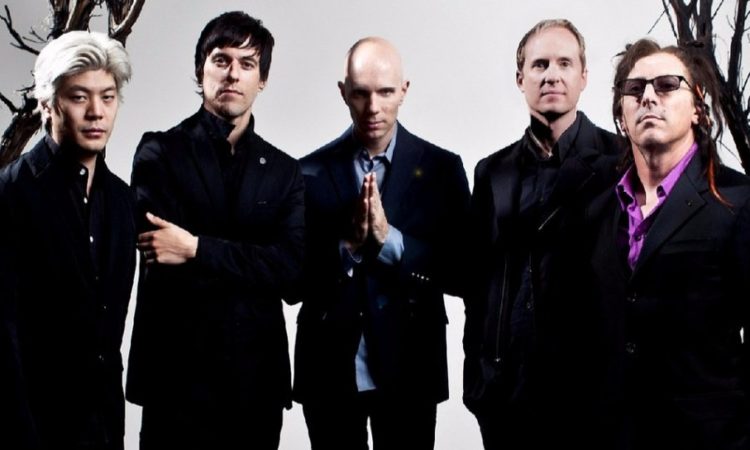 A Perfect Circle,  il video del singolo ‘Disillusioned’