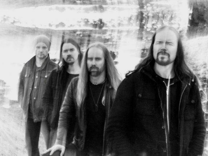 Insomnium, nuovo album in arrivo e due date in Italia