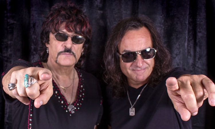 Appice, video on line per fratelli Vinny e Carmine