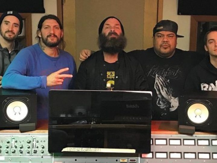 Madball, terminato il nuovo album con Ice-T ospite