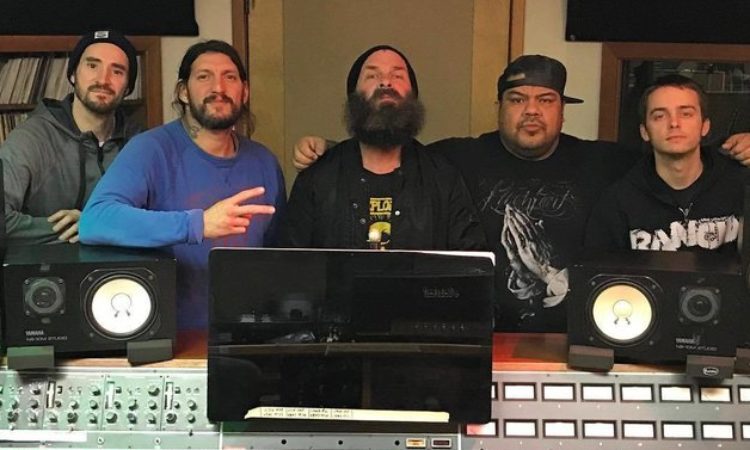 Madball, terminato il nuovo album con Ice-T ospite