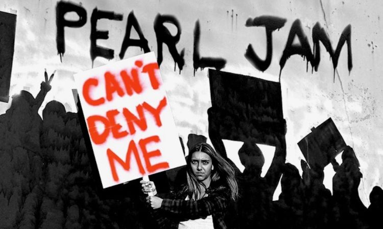 Pearl Jam, fuori il nuovo singolo