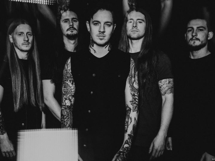 Bleed From Within, il video di ‘Afterlife’