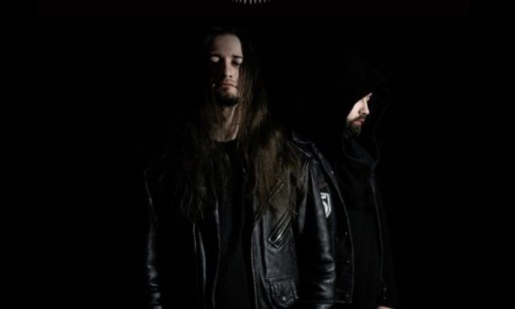 Raven Throne, disponibile anteprima del nuovo album