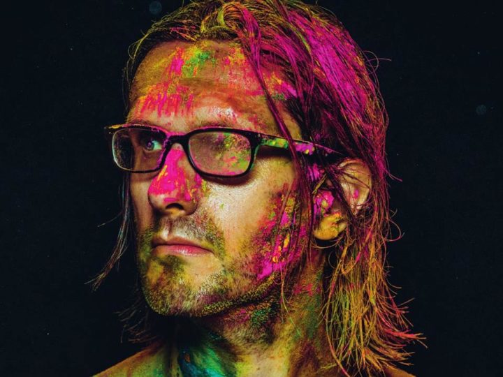 Steven Wilson, l’official music video del brano ‘People Who Eat Darkness’