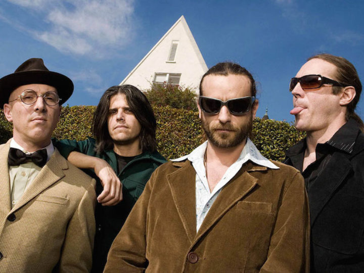 Tool, i video live dei due nuovi brani  ‘Descending’ e ‘Invincible’