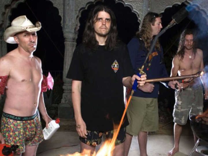 Tool, rivelato il titolo del nuovo album