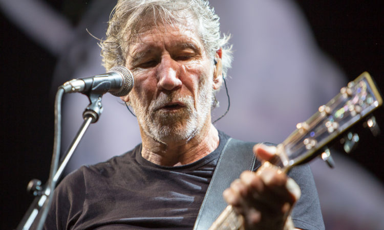 Roger Waters, tutte le informazioni per la data di Roma