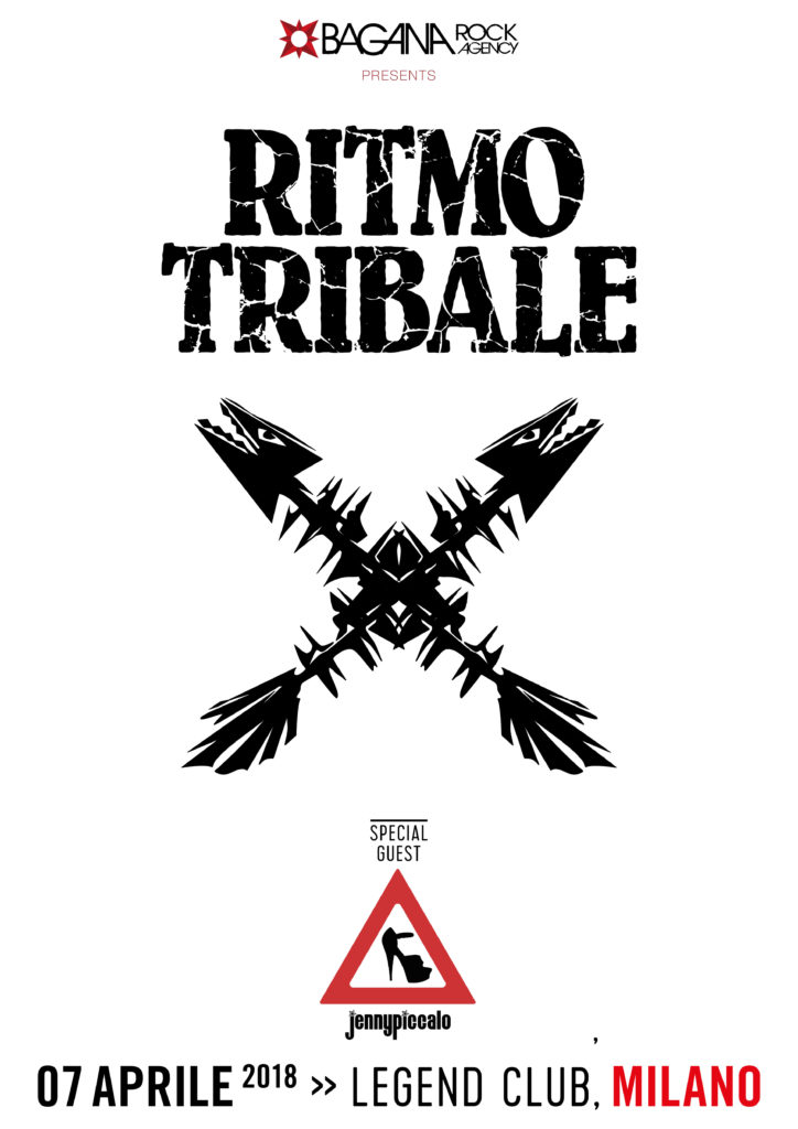 RitmoTribale