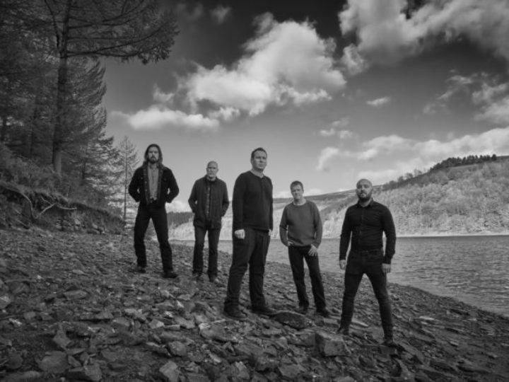 Winterfylleth, nuovo album acustico