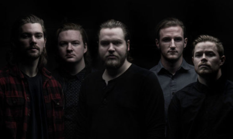 Wage War, online il video ufficiale di ‘Gravity’