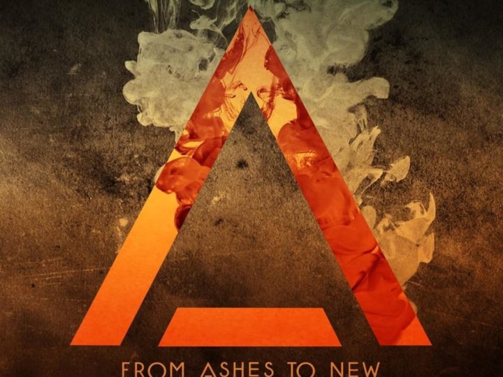 From Ashes To New – Future