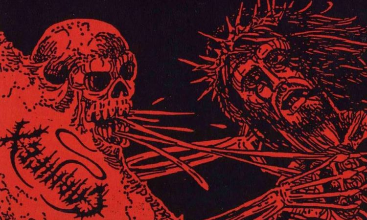 Carnifex, in uscita ‘Pathological Rites’ raccolta delle demo anni ’90