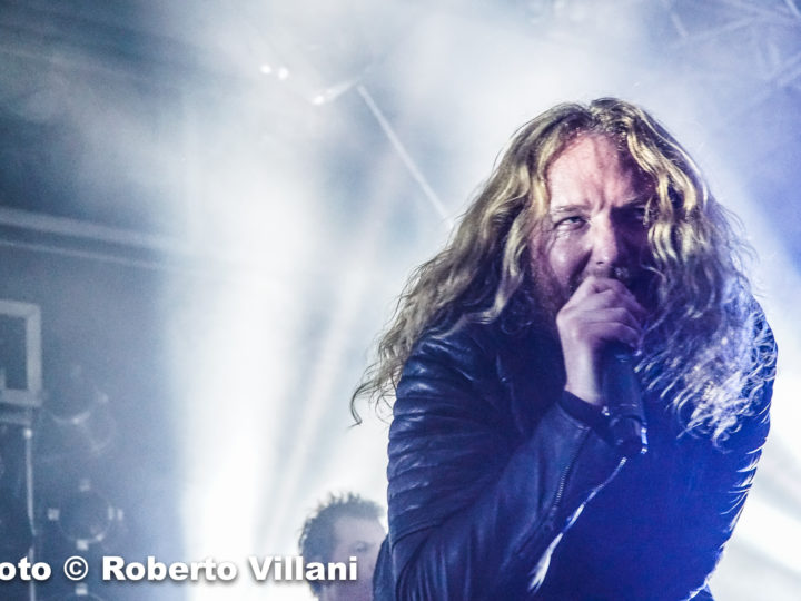 Dark Tranquillity, fuori il nuovo singolo ‘Not Nothing’
