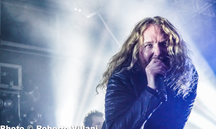 Dark Tranquillity, fuori il nuovo singolo ‘Not Nothing’