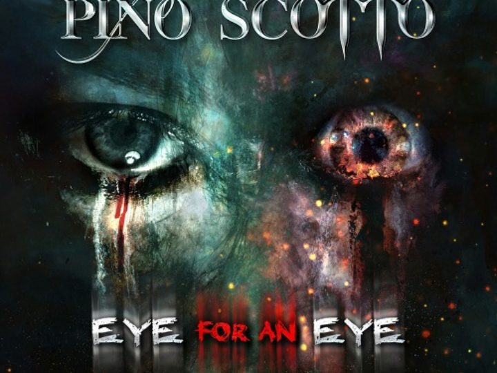 Pino Scotto – Eye For An Eye