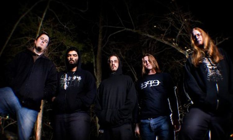 Inferi, in full streaming il nuovo album ‘Revenant’