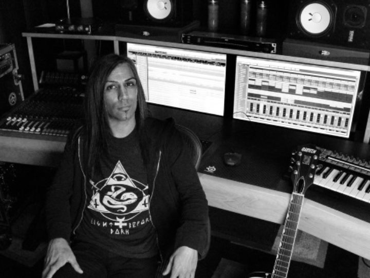 Kato Khandwala, produttore di The Pretty Reckless e Pop Evil muore in un incidente stradale