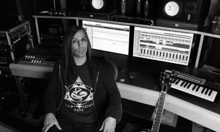 Kato Khandwala, produttore di The Pretty Reckless e Pop Evil muore in un incidente stradale