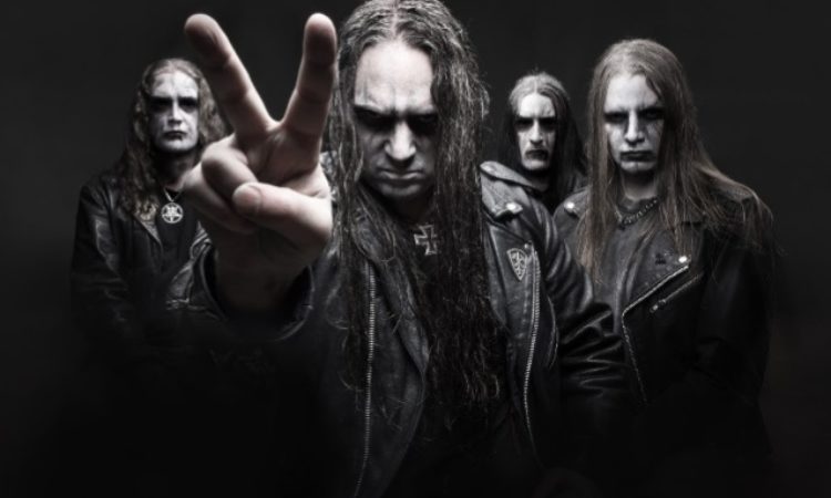 Marduk, nuovo album ‘Viktoria’ a giugno