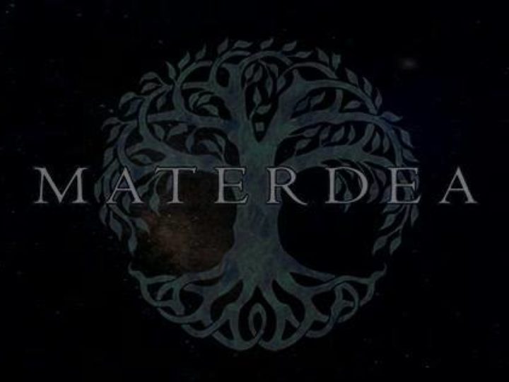 MaterDea, in uscita il nuovo album ‘Pyaneta’