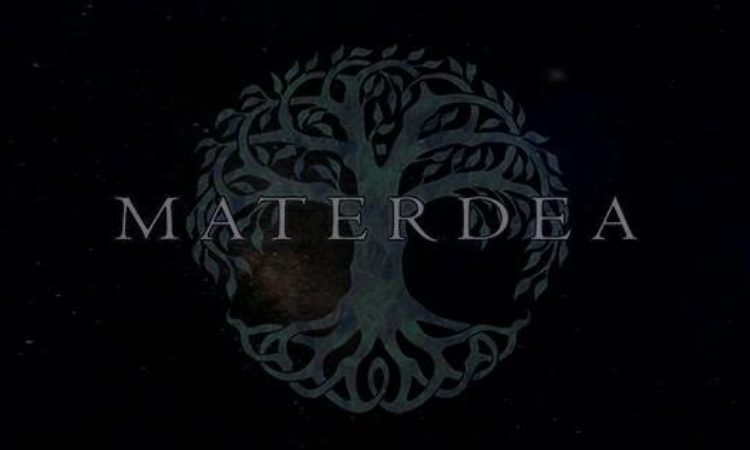 MaterDea, in uscita il nuovo album ‘Pyaneta’