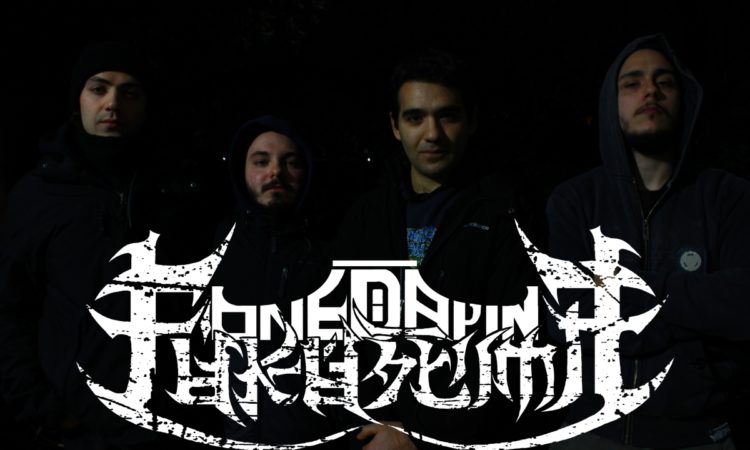 One Day In Fukushima,  nuovo album in arrivo e primo lyric video online