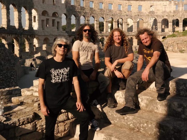 Voivod, le prime indiscrezioni sul nuovo album