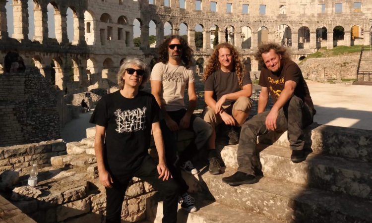 Voivod, le prime indiscrezioni sul nuovo album