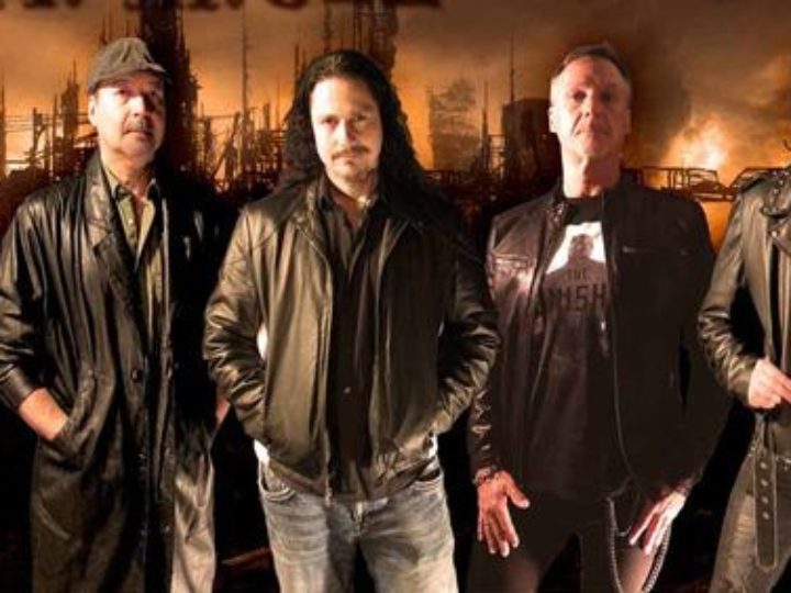 Fifth Angel, la Metal Blade Records ristamperà i primi due album