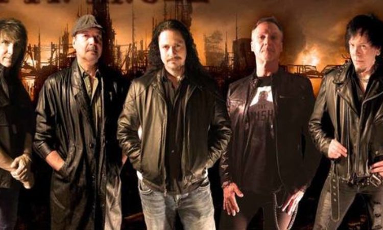 Fifth Angel, la Metal Blade Records ristamperà i primi due album