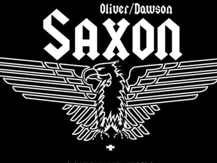 Saxon “Oliver/Dawson”, in concerto a Foggia il 21 Aprile