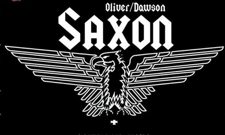 Saxon “Oliver/Dawson”, in concerto a Foggia il 21 Aprile