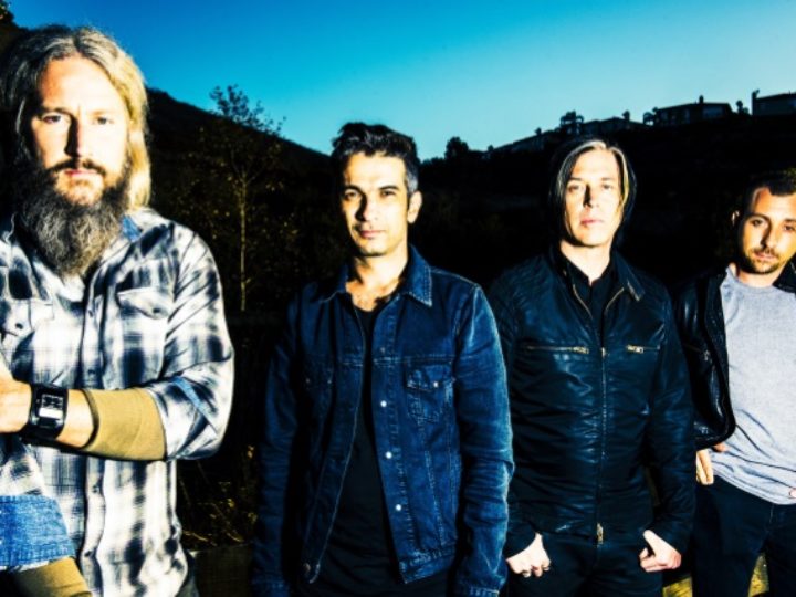 Gone Is Gone, nuovo video per il progetto con membri di Mastodon, At Drive-In e Q.O.T.S.A