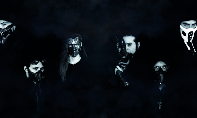 Obsolete Theory, cover e dettagli del loro debut album