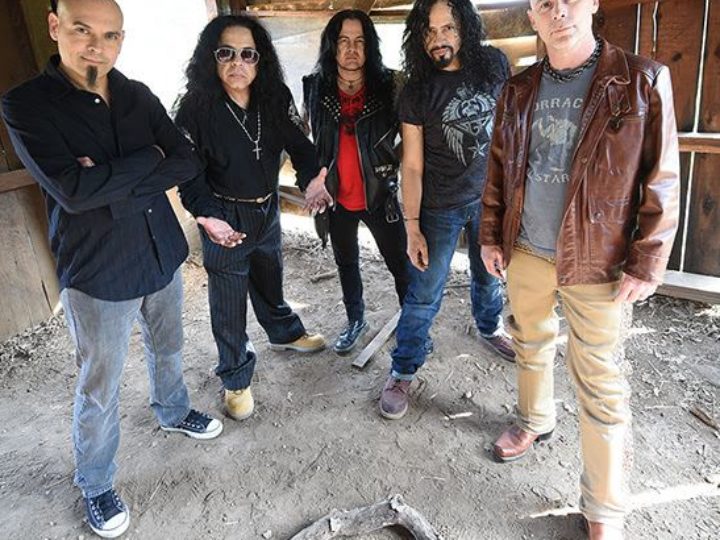 Armored Saint, video invito al tour con tutto  ‘Symbol Of Salvation’