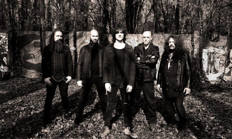 Sinbreed, nuovo vocalist e nuova etichetta