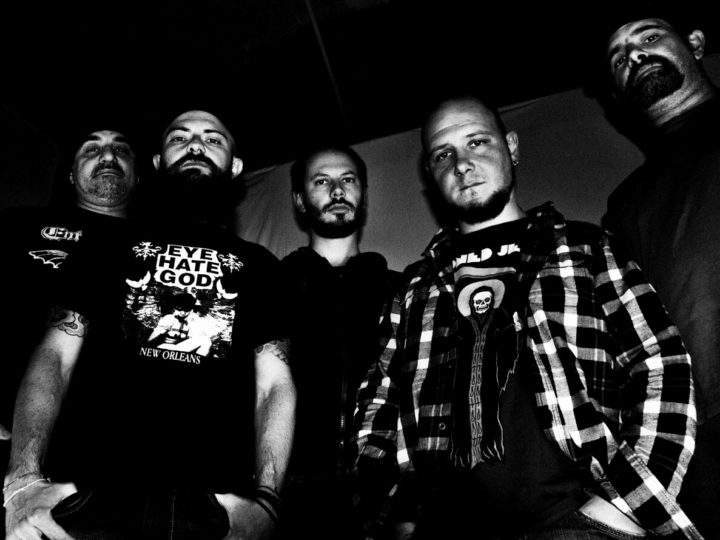 The Red Coil, svelati i dettagli del nuovo album